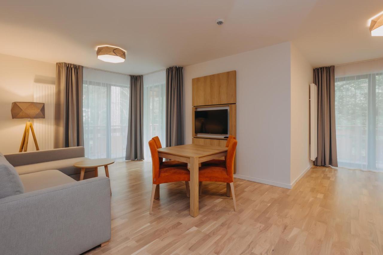Platinum Apartments Szklarska Poręba Exterior foto