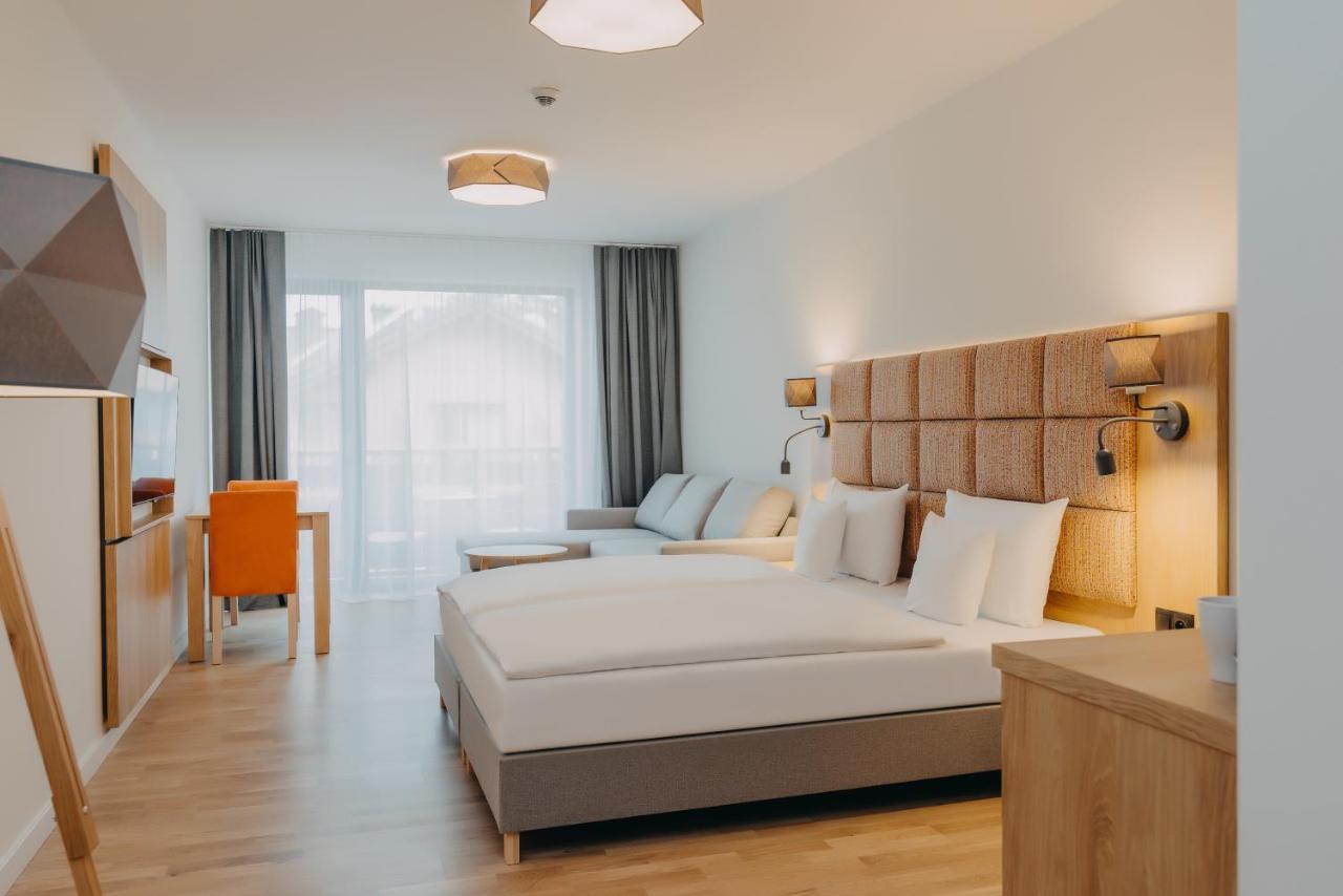 Platinum Apartments Szklarska Poręba Exterior foto